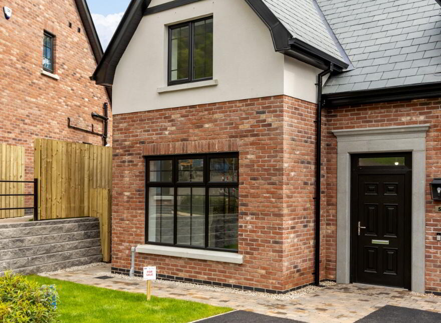 The Baylis, Ben Eadan Wood, Antrim Road, Belfast