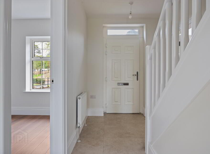 The Baylis, Ben Eadan Wood, Antrim Road, Belfast
