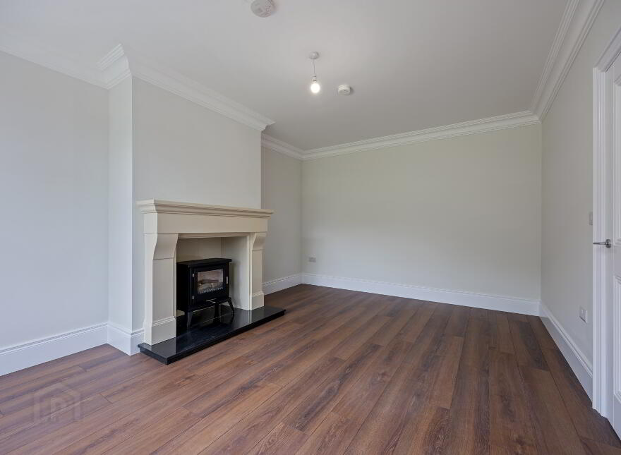 The Baylis, Ben Eadan Wood, Antrim Road, Belfast