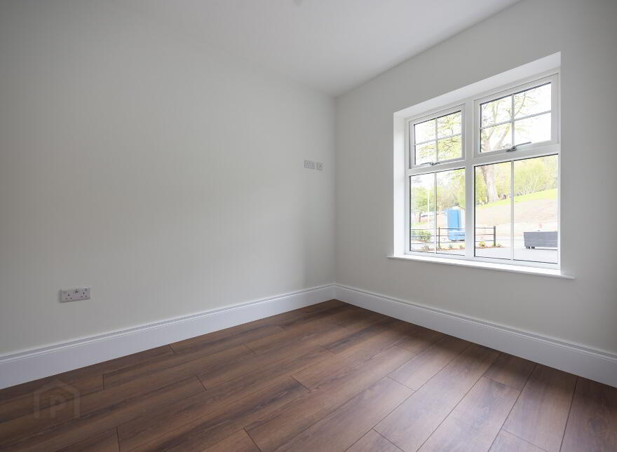 The Baylis, Ben Eadan Wood, Antrim Road, Belfast