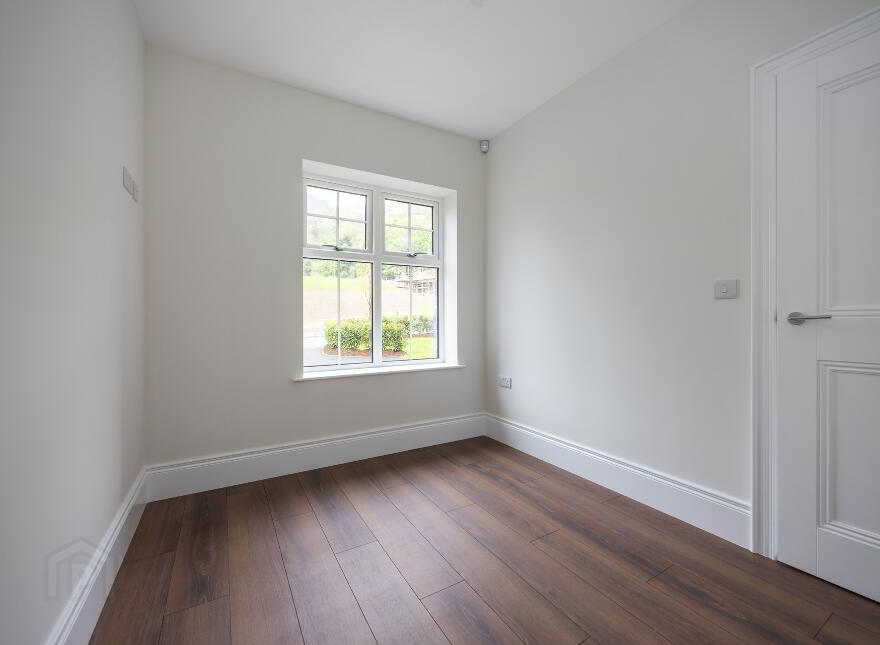 The Baylis, Ben Eadan Wood, Antrim Road, Belfast