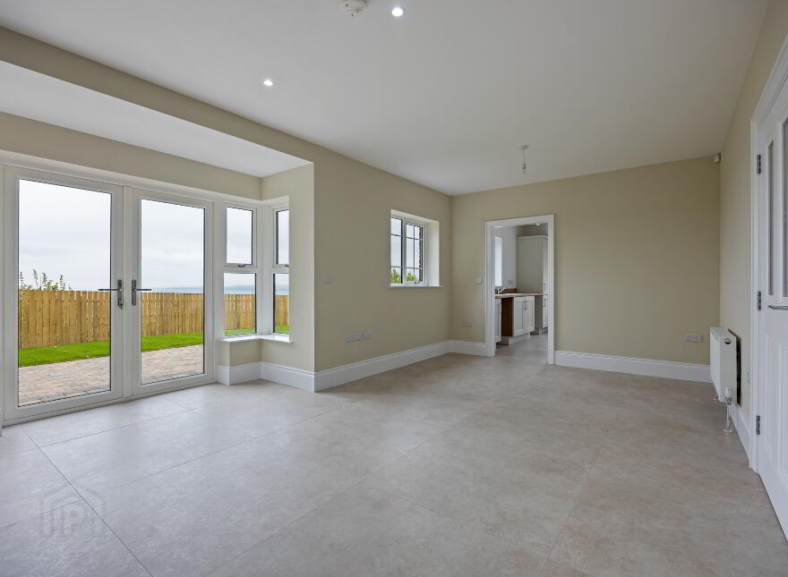 The Baylis, Ben Eadan Wood, Antrim Road, Belfast
