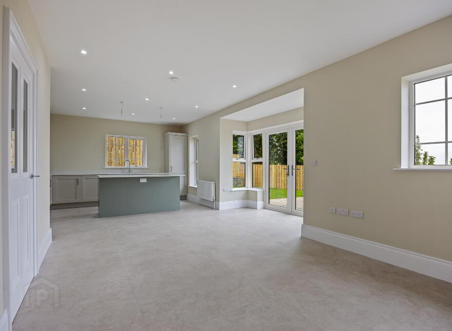 The Baylis, Ben Eadan Wood, Antrim Road, Belfast