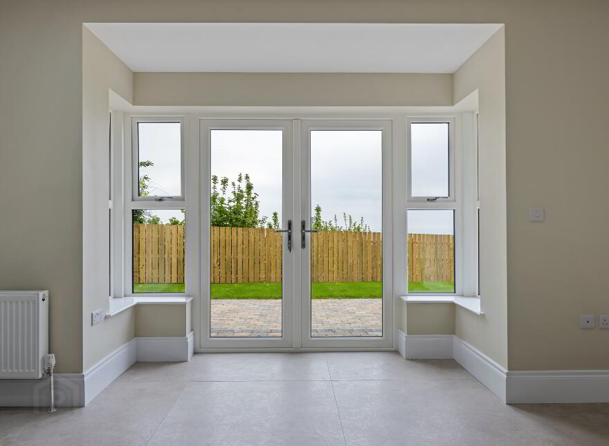 The Baylis, Ben Eadan Wood, Antrim Road, Belfast