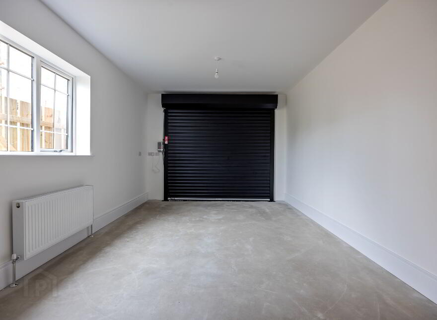The Baylis, Ben Eadan Wood, Antrim Road, Belfast