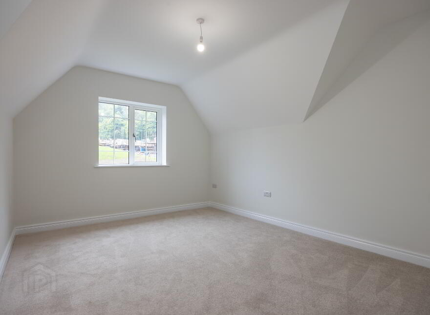The Baylis, Ben Eadan Wood, Antrim Road, Belfast