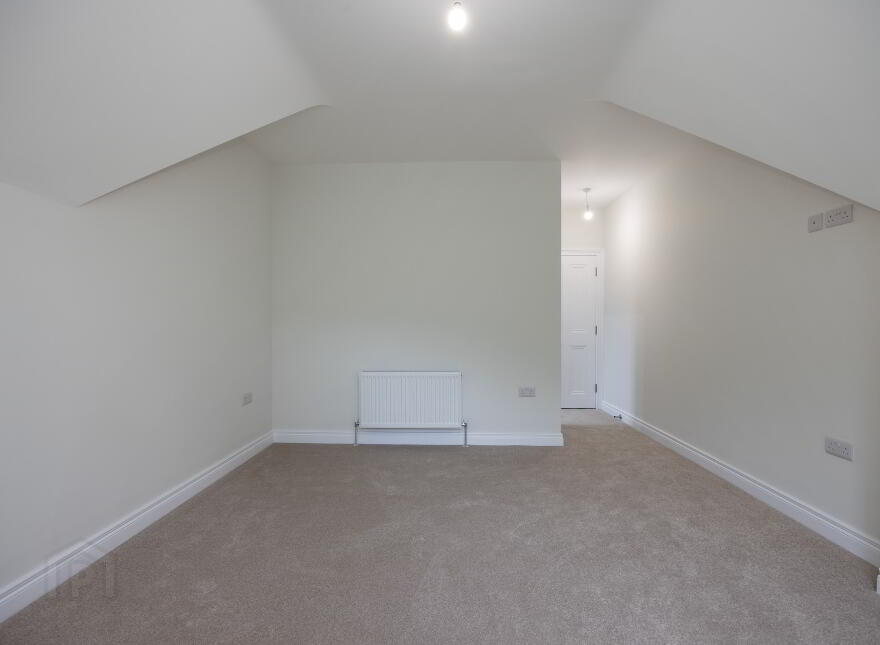 The Baylis, Ben Eadan Wood, Antrim Road, Belfast