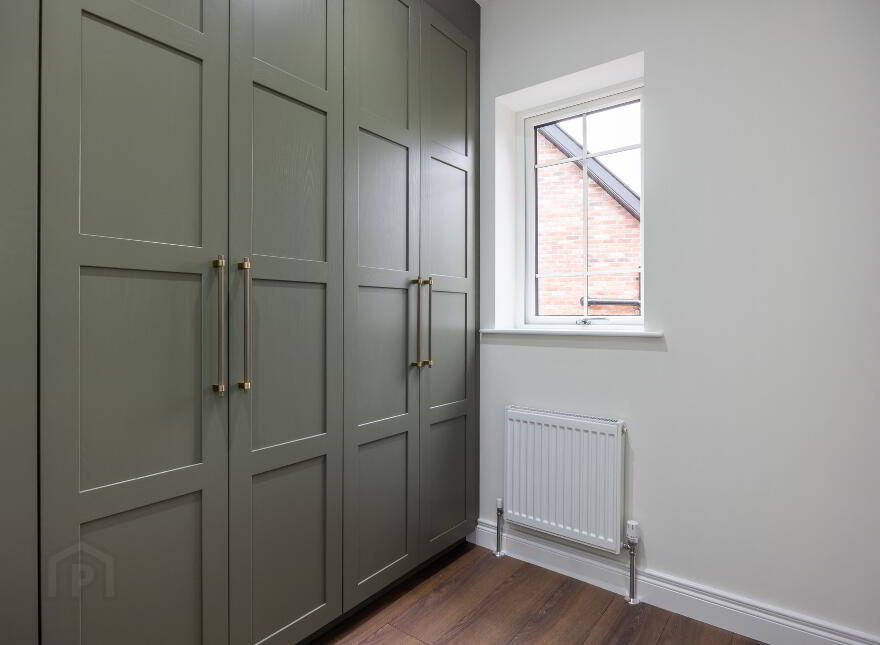 The Baylis, Ben Eadan Wood, Antrim Road, Belfast