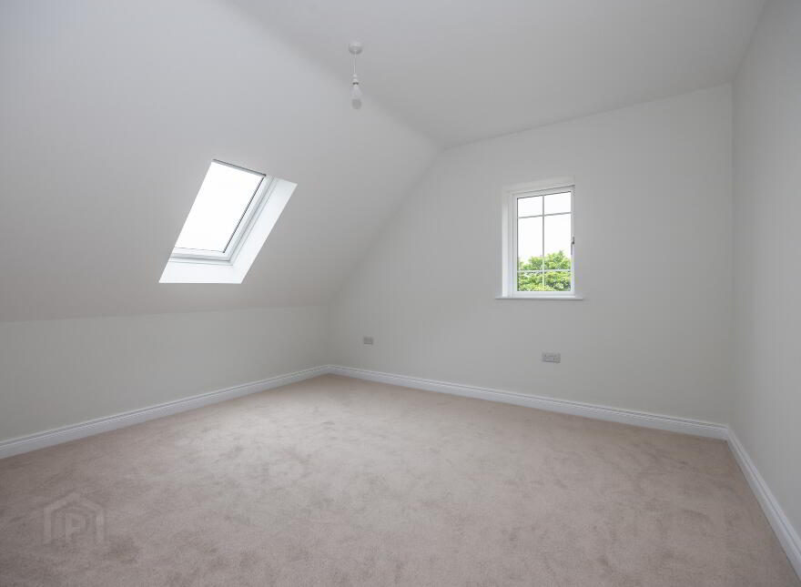The Baylis, Ben Eadan Wood, Antrim Road, Belfast