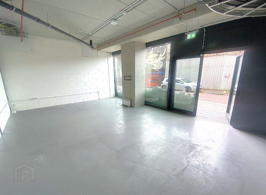 2-24 York Street, Ulster University Belfast Campus, Belfast, BT15 1AP