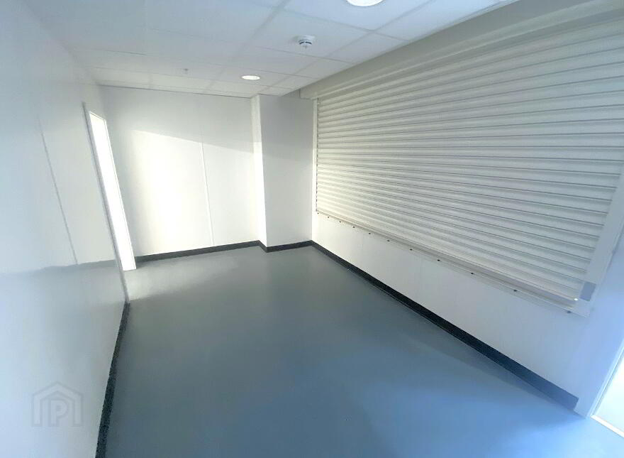 2-24 York Street, Ulster University Belfast Campus, Belfast, BT15 1AP