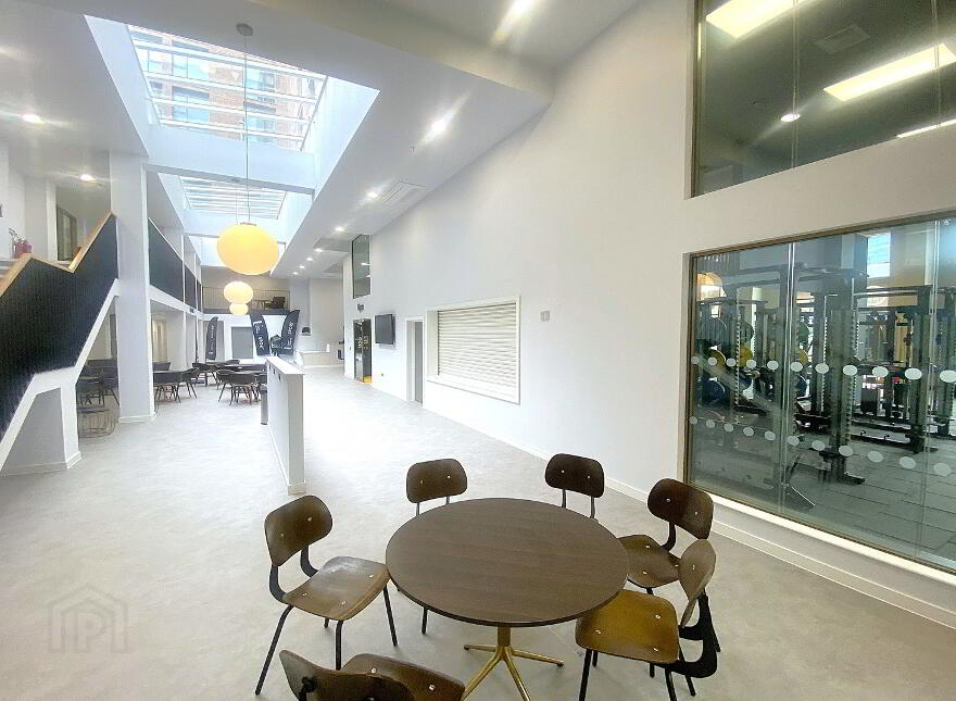 2-24 York Street, Ulster University Belfast Campus, Belfast, BT15 1AP