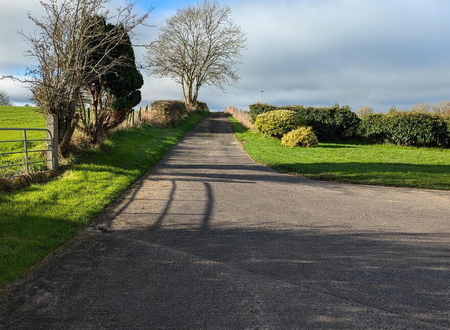 76 Curragh Road, Aghadowey, Coleraine, BT51 3RZ