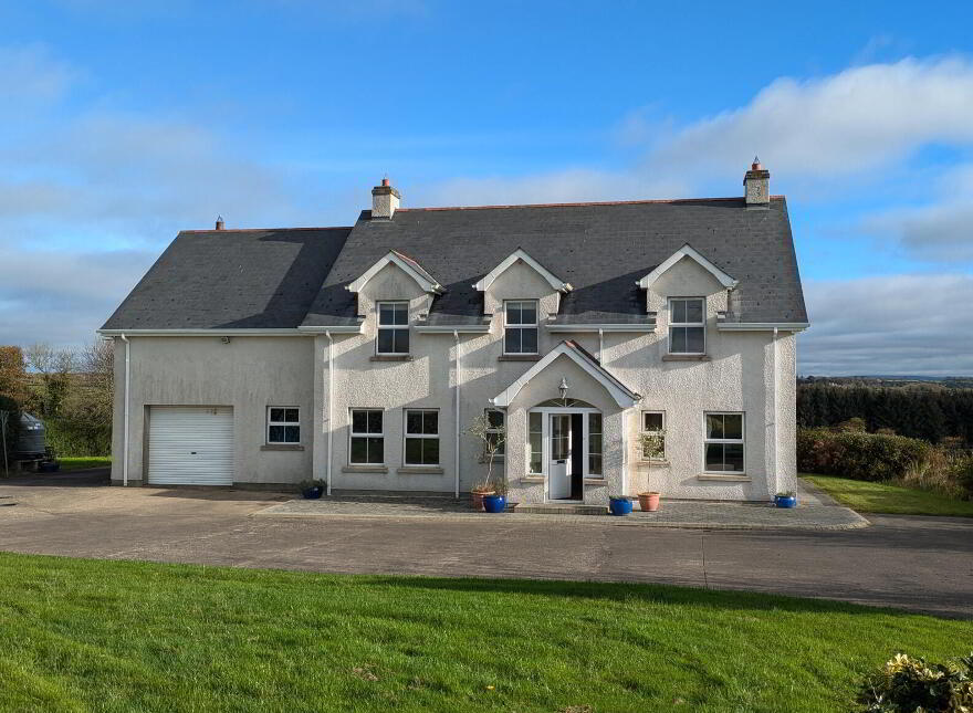 76 Curragh Road, Aghadowey, Coleraine, BT51 3RZ photo