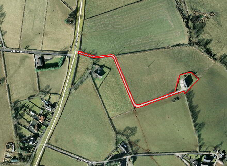 76 Curragh Road, Aghadowey, Coleraine, BT51 3RZ