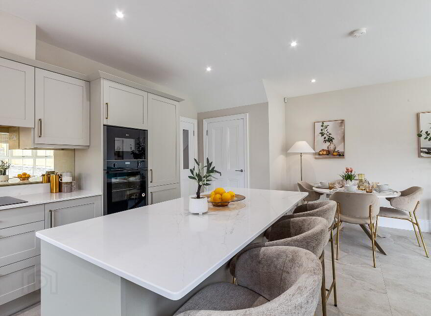 The Flitcroft, Ben Eadan Wood, Antrim Road, Belfast
