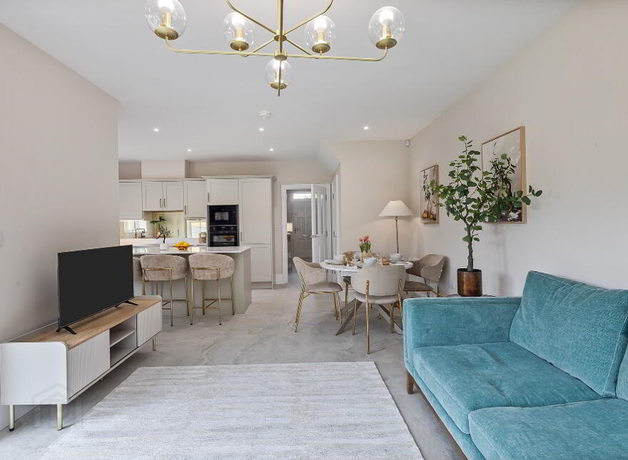 The Flitcroft, Ben Eadan Wood, Antrim Road, Belfast