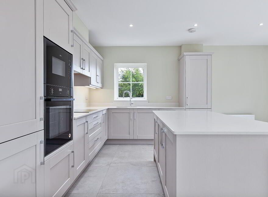 The Flitcroft, Ben Eadan Wood, Antrim Road, Belfast