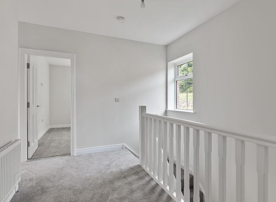 The Flitcroft, Ben Eadan Wood, Antrim Road, Belfast