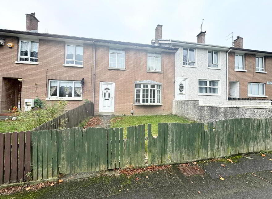 3 Yeats Court, Ballymagroarty, Derry / Londonderry, BT48 0PL photo