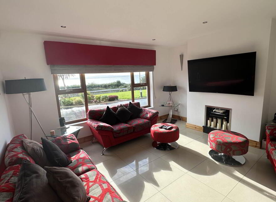 Loch View, Ballyargus, Redcastle, F93F4E7