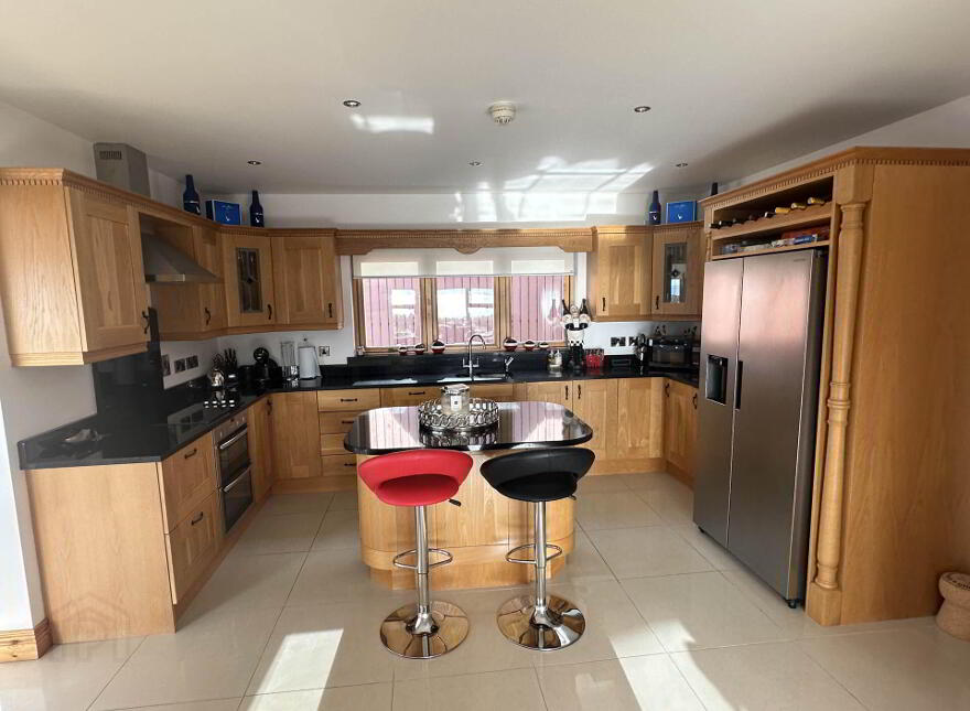 Loch View, Ballyargus, Redcastle, F93F4E7