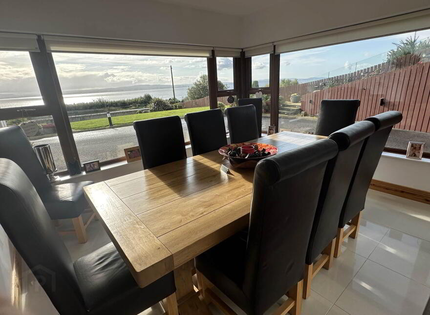 Loch View, Ballyargus, Redcastle, F93F4E7