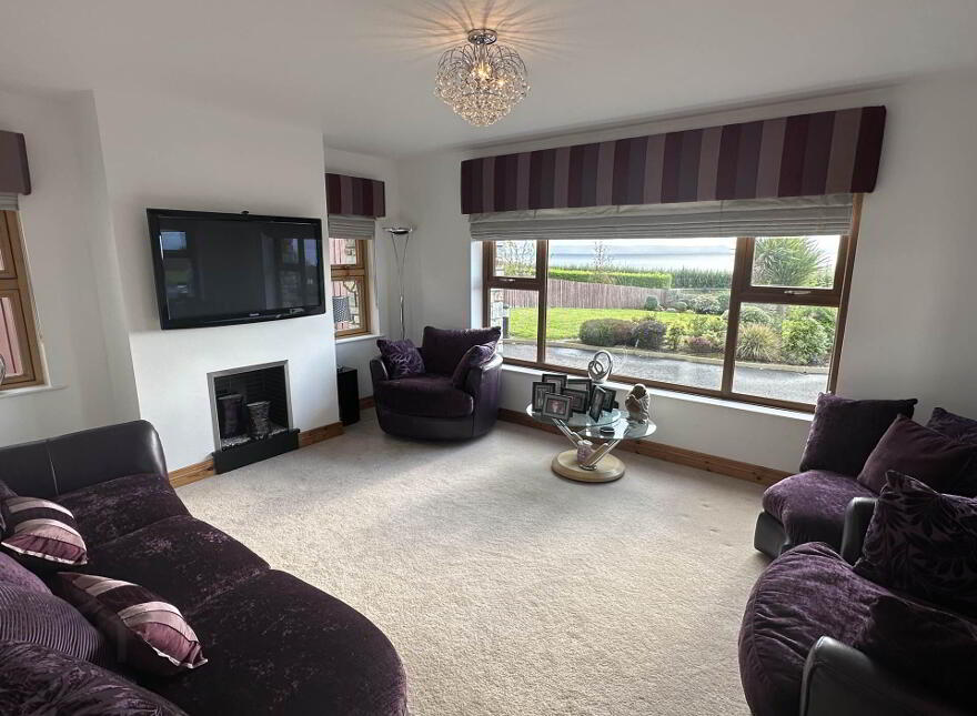 Loch View, Ballyargus, Redcastle, F93F4E7