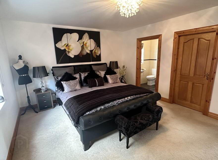 Loch View, Ballyargus, Redcastle, F93F4E7