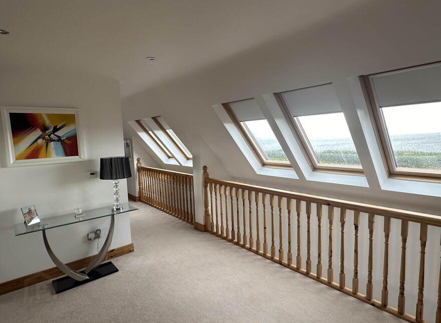 Loch View, Ballyargus, Redcastle, F93F4E7