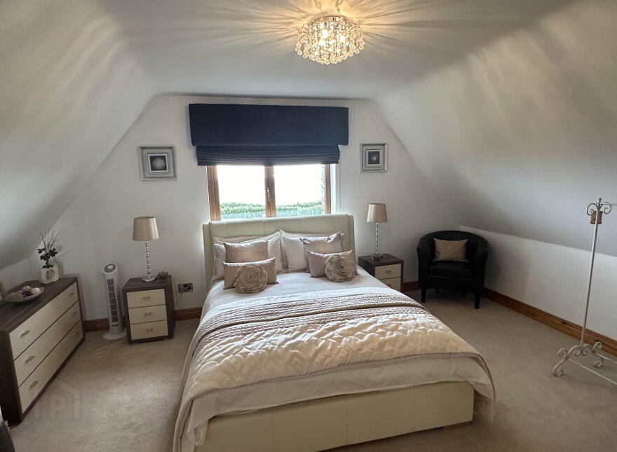 Loch View, Ballyargus, Redcastle, F93F4E7