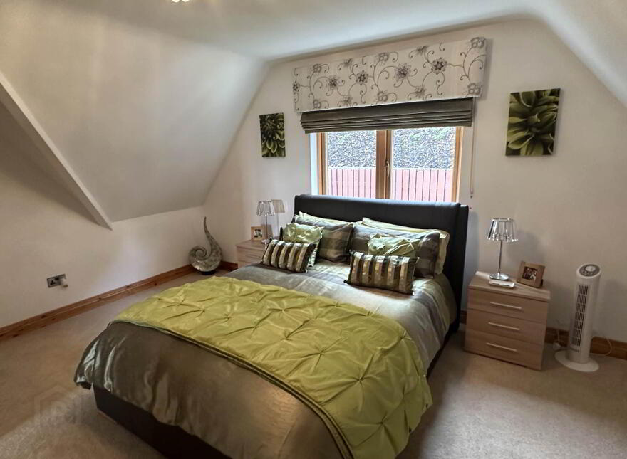 Loch View, Ballyargus, Redcastle, F93F4E7