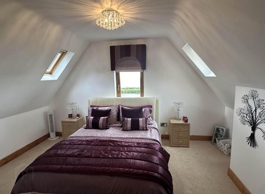Loch View, Ballyargus, Redcastle, F93F4E7