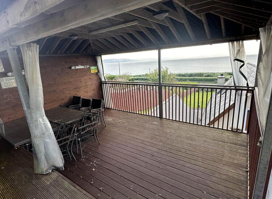 Loch View, Ballyargus, Redcastle, F93F4E7