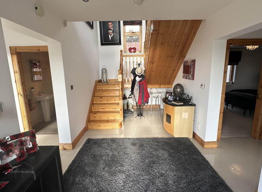 Loch View, Ballyargus, Redcastle, F93F4E7