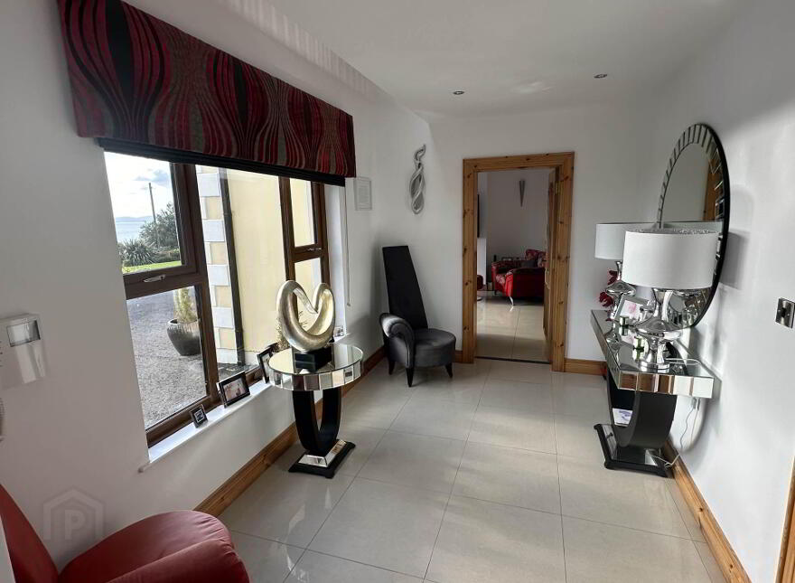 Loch View, Ballyargus, Redcastle, F93F4E7