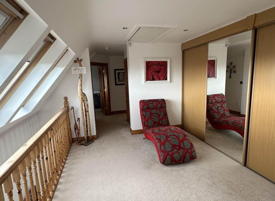 Loch View, Ballyargus, Redcastle, F93F4E7