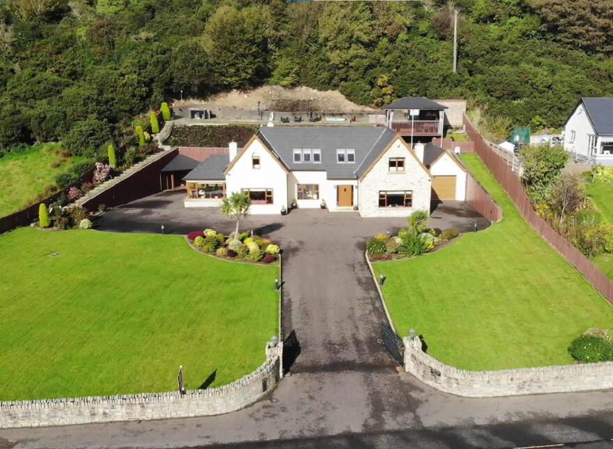 Loch View, Ballyargus, Redcastle, F93F4E7