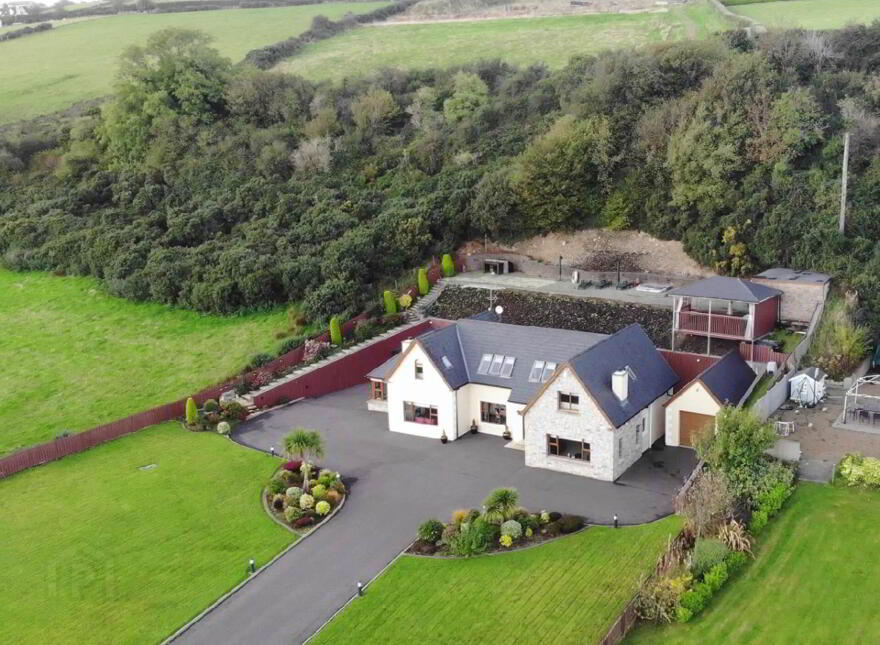 Loch View, Ballyargus, Redcastle, F93F4E7
