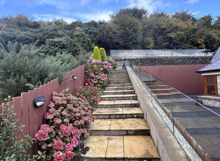 Loch View, Ballyargus, Redcastle, F93F4E7