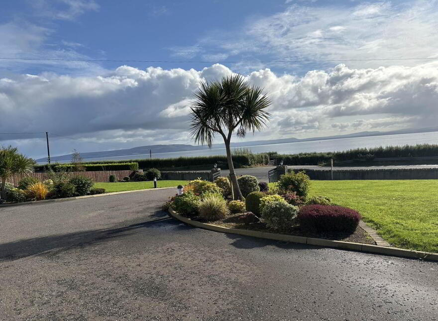 Loch View, Ballyargus, Redcastle, F93F4E7