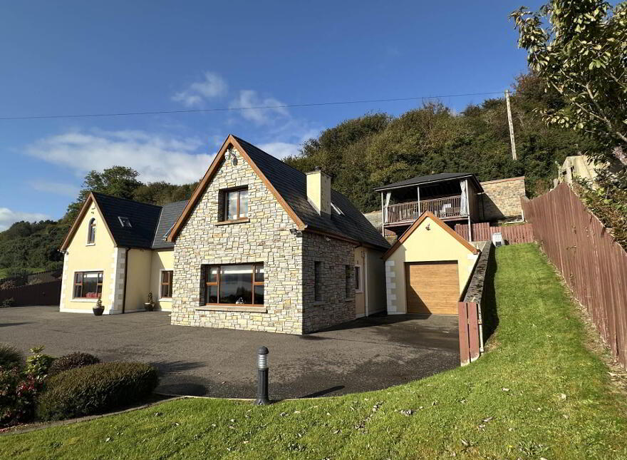Loch View, Ballyargus, Redcastle, F93F4E7