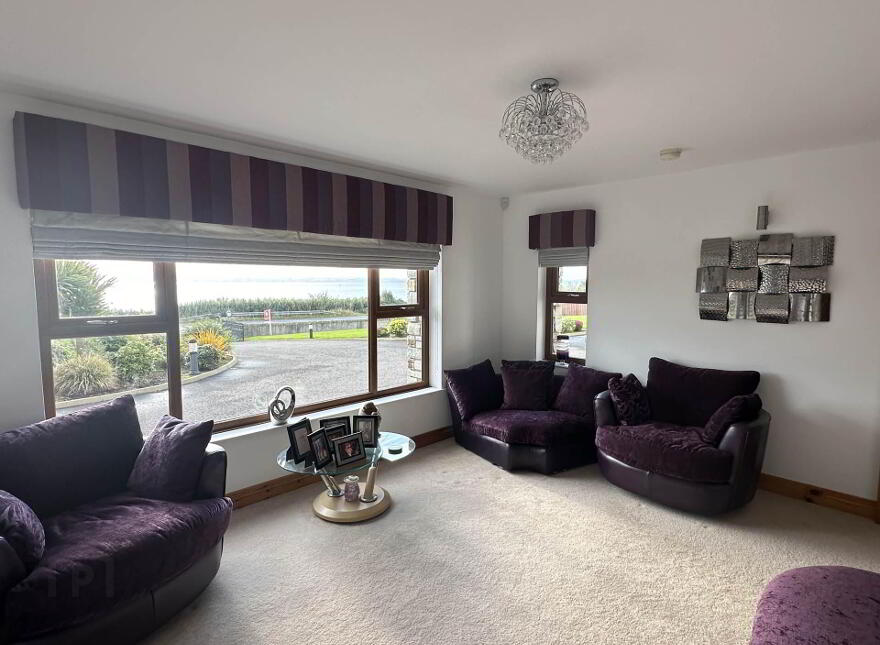 Loch View, Ballyargus, Redcastle, F93F4E7