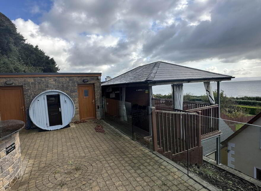 Loch View, Ballyargus, Redcastle, F93F4E7