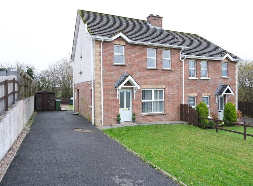 5 Briars Hill, Irvinestown, BT94 1ES photo