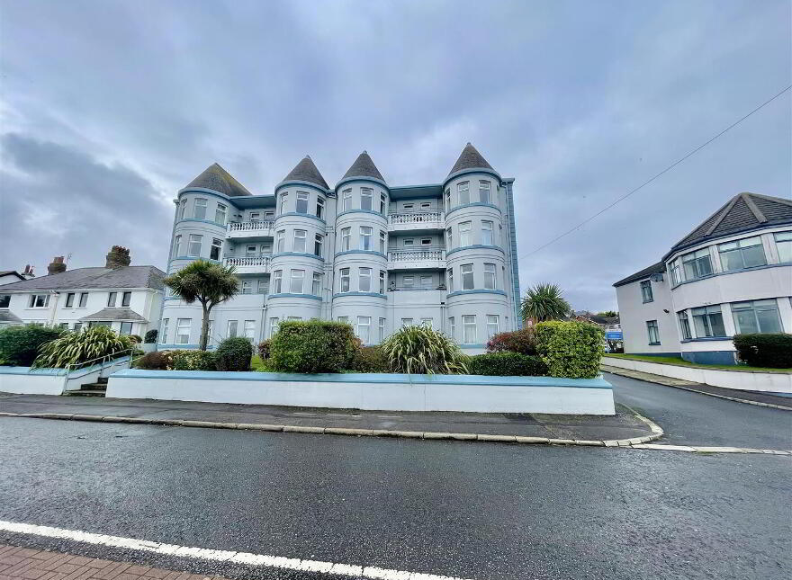 Apt 6, 262 Seacliff Road, Bangor, BT20 5HT photo