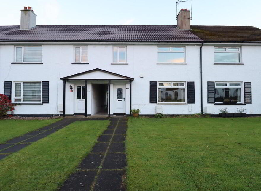 336 Merville Garden Village, Newtownabbey, BT37 9TU photo