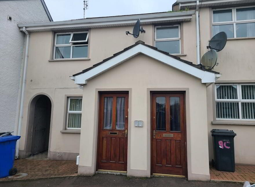 9e Edward Street, Ballymoney, BT53 6JE photo