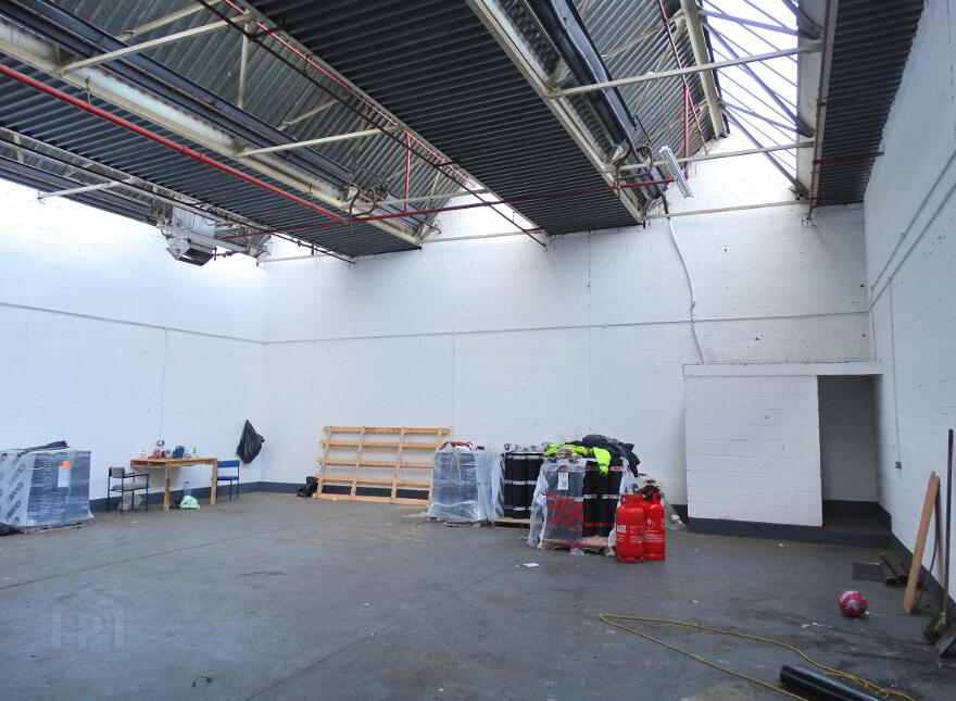 Unit 20, Derriaghy Industrial Park, The Cutts, Belfast, BT17 9HU
