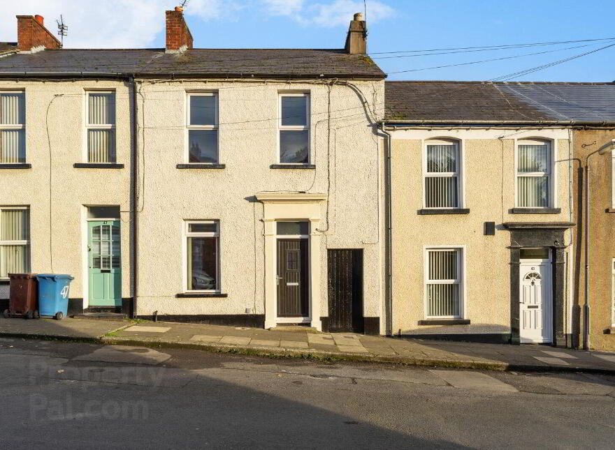 45 Marquis Street, Newtownards, BT23 4DX photo